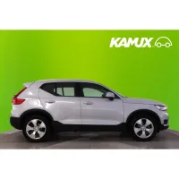 Volvo XC40, 2020, АКПП, пробег 53525 км