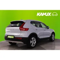 Volvo XC40, 2020, АКПП, пробег 53525 км