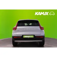 Volvo XC40, 2020, АКПП, пробег 53525 км