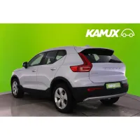 Volvo XC40, 2020, АКПП, пробег 53525 км