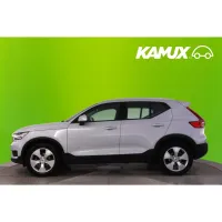 Volvo XC40, 2020, АКПП, пробег 53525 км