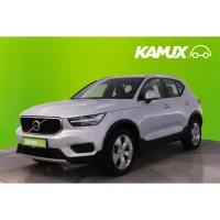 Volvo XC40, 2020, АКПП, пробег 53525 км