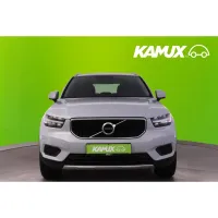Volvo XC40, 2020, АКПП, пробег 53525 км