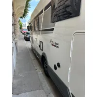 Автодом Mobilvetta K-YACHT, 2025, АКПП, пробег 2900 км