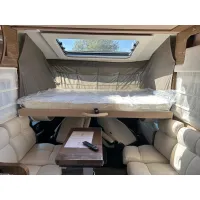 Автодом Mobilvetta K-YACHT, 2025, АКПП, пробег 2900 км