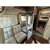 Автодом Mobilvetta K-YACHT, 2025, АКПП, пробег 2900 км