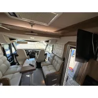 Автодом Mobilvetta K-YACHT, 2025, АКПП, пробег 2900 км