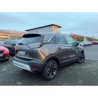 Opel Crossland, 2023, АКПП, пробег 19895 км