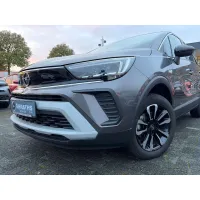 Opel Crossland, 2023, АКПП, пробег 19895 км