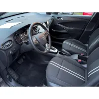 Opel Crossland, 2023, АКПП, пробег 19895 км