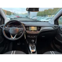 Opel Crossland, 2023, АКПП, пробег 19895 км