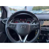 Opel Crossland, 2023, АКПП, пробег 19895 км