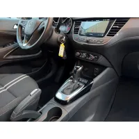 Opel Crossland, 2023, АКПП, пробег 19895 км