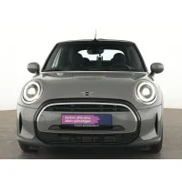 MINI One, 2022, МКПП, пробег 17953 км