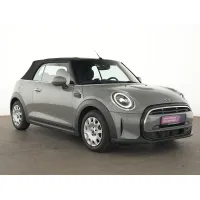 MINI One, 2022, МКПП, пробег 17953 км