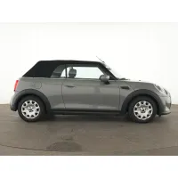 MINI One, 2022, МКПП, пробег 17953 км