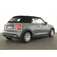 MINI One, 2022, МКПП, пробег 17953 км