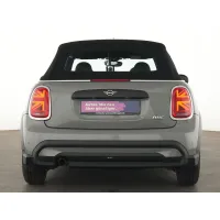 MINI One, 2022, МКПП, пробег 17953 км