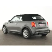 MINI One, 2022, МКПП, пробег 17953 км