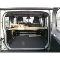 Suzuki Jimny, 2021, МКПП, пробег 15895 км