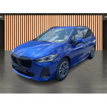 BMW 218, 2023, АКПП, пробег 24000 км