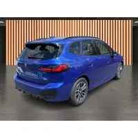 BMW 218, 2023, АКПП, пробег 24000 км