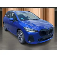 BMW 218, 2023, АКПП, пробег 24000 км