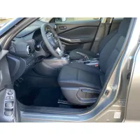 Nissan Juke, 2023, МКПП, пробег 21764 км