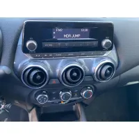 Nissan Juke, 2023, МКПП, пробег 21764 км