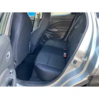 Nissan Juke, 2023, МКПП, пробег 21764 км