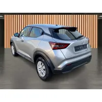 Nissan Juke, 2023, МКПП, пробег 21764 км