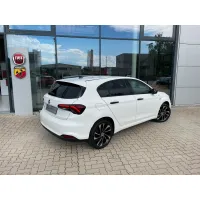 Fiat Tipo, 2022, МКПП, пробег 82720 км