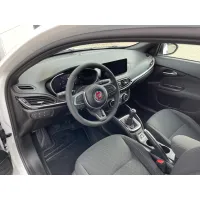 Fiat Tipo, 2022, МКПП, пробег 82720 км