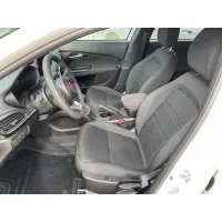 Fiat Tipo, 2022, МКПП, пробег 82720 км