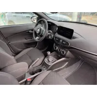Fiat Tipo, 2022, МКПП, пробег 82720 км