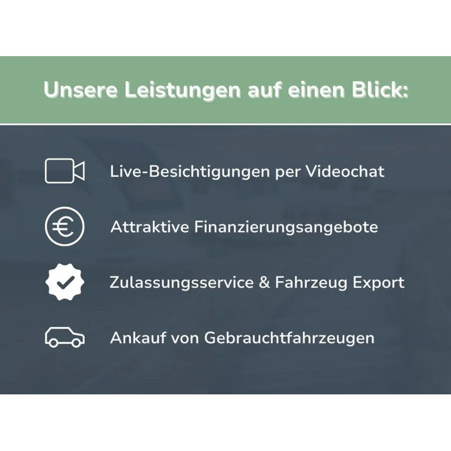 Автодом Weinsberg CaraCompact, 2025, АКПП, пробег 18000 км