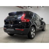 Volvo XC40, 2022, АКПП, пробег 53491 км
