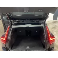 Volvo XC40, 2022, АКПП, пробег 53491 км