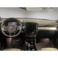 Volvo XC40, 2022, АКПП, пробег 53491 км