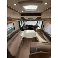 Автодом Itineo Famili, 2020, МКПП, пробег 83500 км