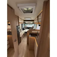 Автодом Itineo Famili, 2020, МКПП, пробег 83500 км