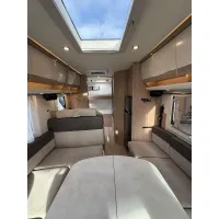 Автодом Itineo Famili, 2020, МКПП, пробег 83500 км