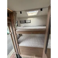 Автодом Itineo Famili, 2020, МКПП, пробег 83500 км