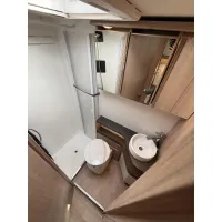 Автодом Itineo Famili, 2020, МКПП, пробег 83500 км