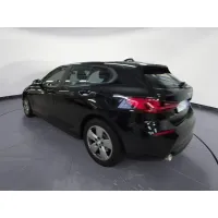 BMW 118, 2021, МКПП, пробег 59476 км