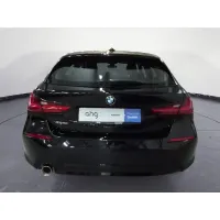 BMW 118, 2021, МКПП, пробег 59476 км