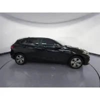 BMW 118, 2021, МКПП, пробег 59476 км