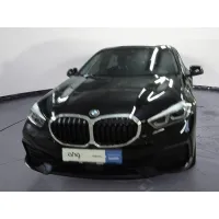 BMW 118, 2021, МКПП, пробег 59476 км