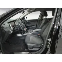 BMW 118, 2021, МКПП, пробег 59476 км