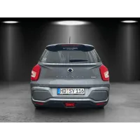 Ssangyong Tivoli, 2022, АКПП, пробег 49990 км